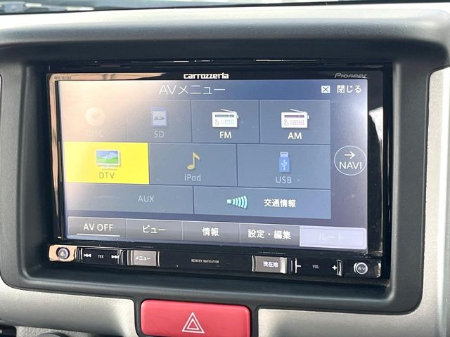 �y�t���Z�OTV�t�i�r�Q�[�V�����z�g���₷���i�r�ŖړI�n�܂ł�������ē����Ă���܂��B�e��I�[�f�B�I�Đ��@�\���[�����Ă���A���Ԃ̉^�]������Ɋy�����Ȃ�܂�!!