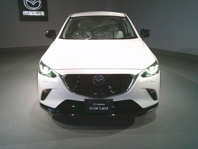 CX-31.5 15S アーバンドレッサー 4WD