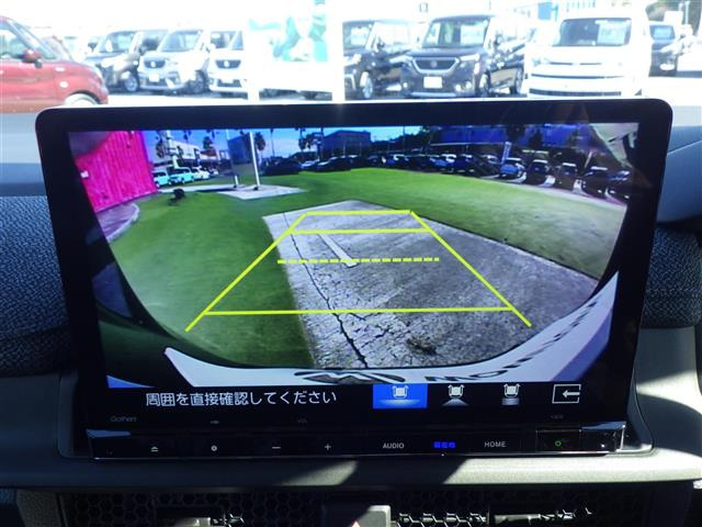 ステップワゴン2.0 e:HEV エアー EX