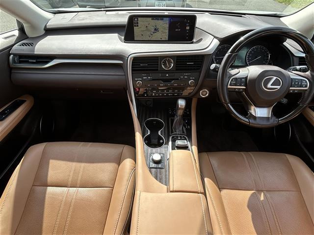 RX200t バージョンL