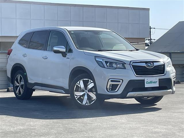 フォレスター2.0 アドバンス 4WD