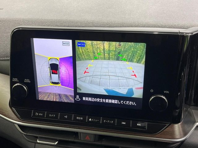 �y�A���E���h�r���[���j�^�[�z��p�̃J�����ɂ��A�ォ�猩���낵���悤�Ȏ��_��360�x�N���}�̎��͂��m�F���邱�Ƃ��ł��܂������p�������m�F���₷���A�����ꏊ�ł̐؂�Ԃ��⒓�Ԃ��X���[�Y�ɍs���܂��B