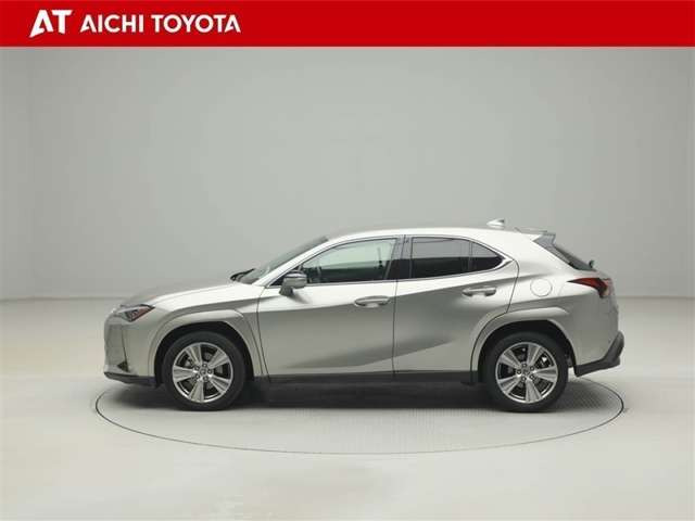 UX200 グレイスフル エクスプローラー