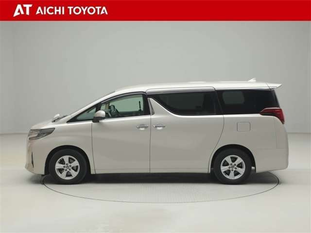 アルファード2.5 X