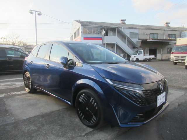 ノートオーラ1.2 G