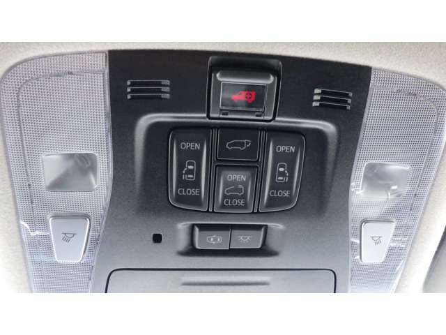 ヴェルファイア2.5 Z Gエディション