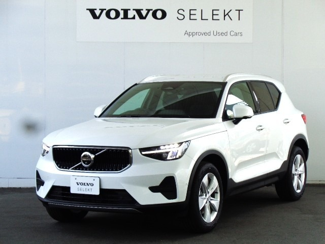 XC40プラス B3