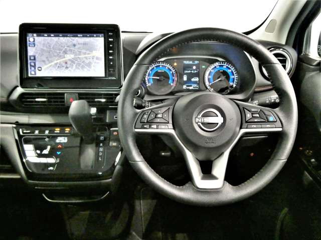 デイズハイウェイスター Gターボ プロパイロットエディション