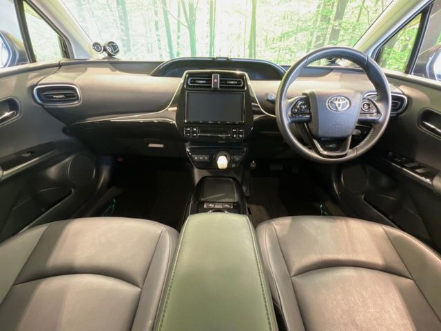 プリウス1.8 A ツーリングセレクション