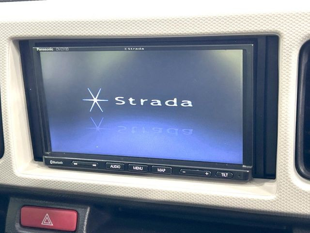 �y�i�r�Q�[�V�����z�g���₷���i�r�ŖړI�n�܂ł�������ē����Ă���܂��B�e��I�[�f�B�I�Đ��@�\���[�����Ă���A���Ԃ̉^�]������Ɋy�����Ȃ�܂�!!