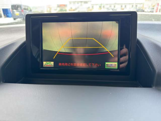 ������j�^�[�\���Ńo�b�N���̏�Q�����������茩���܂�!