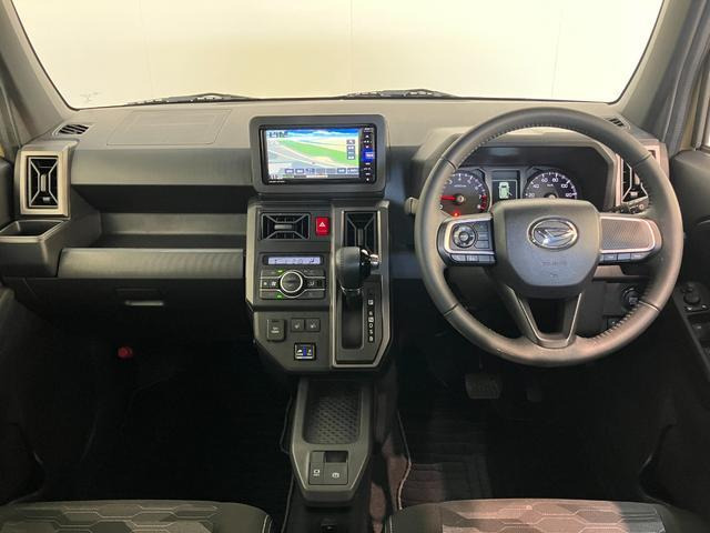 タフトG クロム ベンチャー