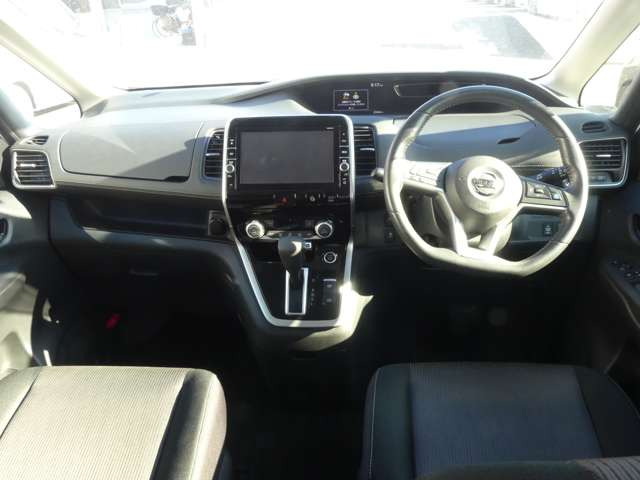 セレナ2.0 ハイウェイスター