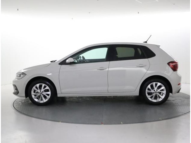 ポロTSI スタイル