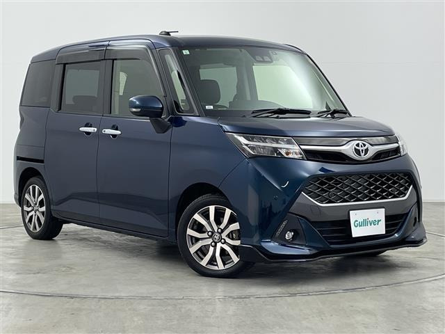 タンク1.0 カスタム G-T