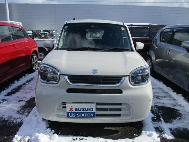 アルトハイブリッド(HYBRID) S 4WD