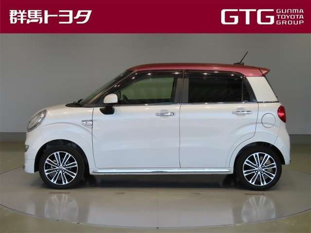 ピクシスジョイF G SAIII