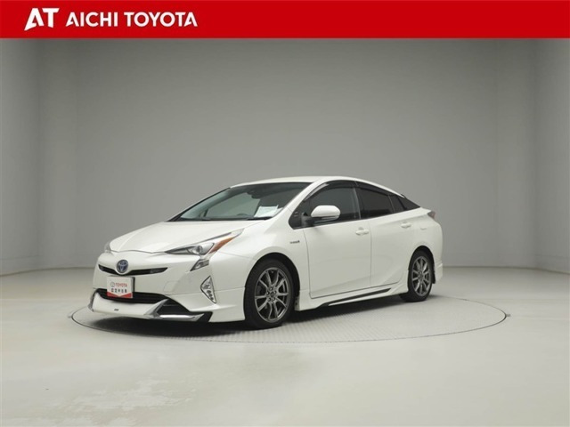 プリウス1.8 A ツーリングセレクション