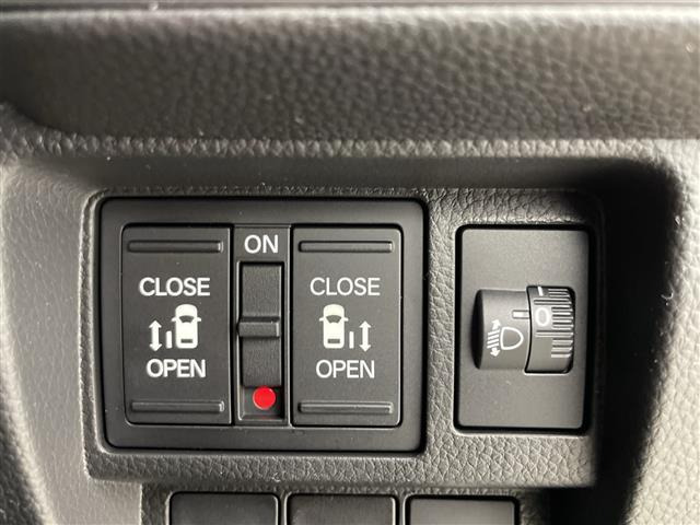 ステップワゴン2.0 e:HEV スパーダ