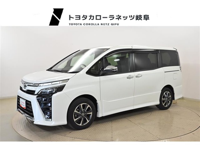 ヴォクシー2.0 ZS 煌II