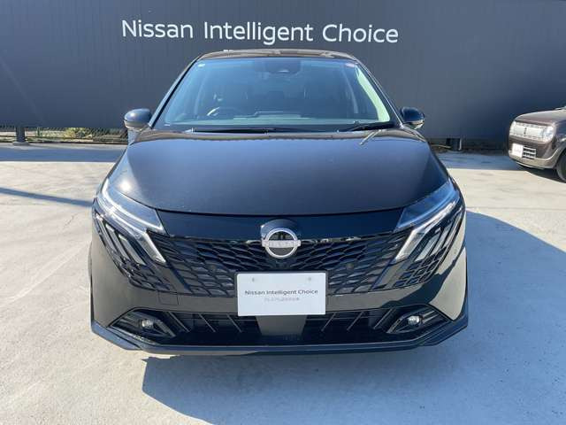 ノートオーラ1.2 G レザーエディション