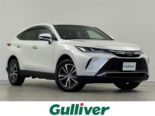 ハリアー2.5 ハイブリッド G