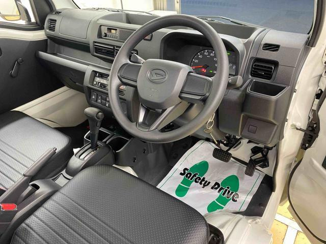 ハイゼットトラックスタンダード 4WD