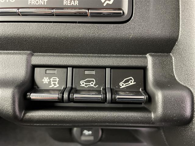 ハスラーハイブリッド(HYBRID) X 4WD