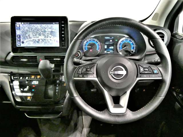 デイズハイウェイスター Gターボ プロパイロットエディション