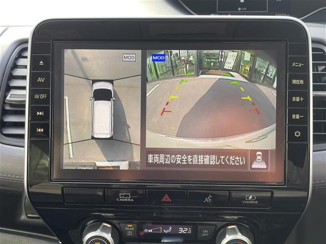 セレナ1.2 e-POWER ハイウェイスターV