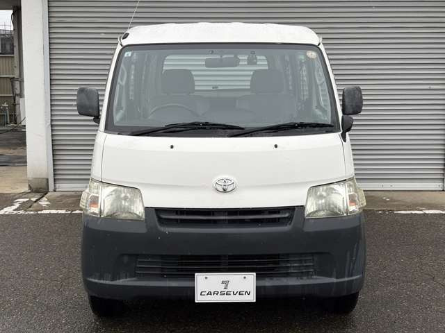 タウンエースバン1.5 DX 4WD