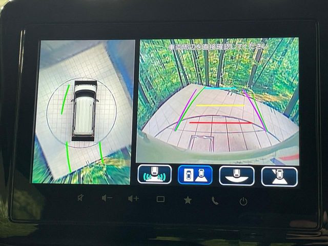 �y�S���ʃ��j�^�[�p�J�����z��p�̃J�����ɂ��A�ォ�猩���낵���悤�Ȏ��_��360�x�N���}�̎��͂��m�F���邱�Ƃ��ł��܂������p�������m�F���₷���A�����ꏊ�ł̐؂�Ԃ��⒓�Ԃ��X���[�Y�ɍs���܂��B