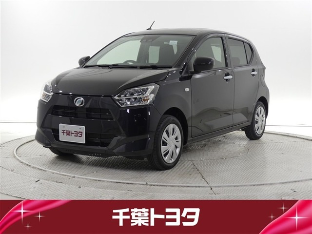 ミライースX SAIII