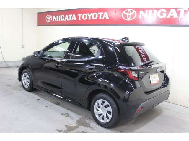 ヤリス1.5 ハイブリッド G