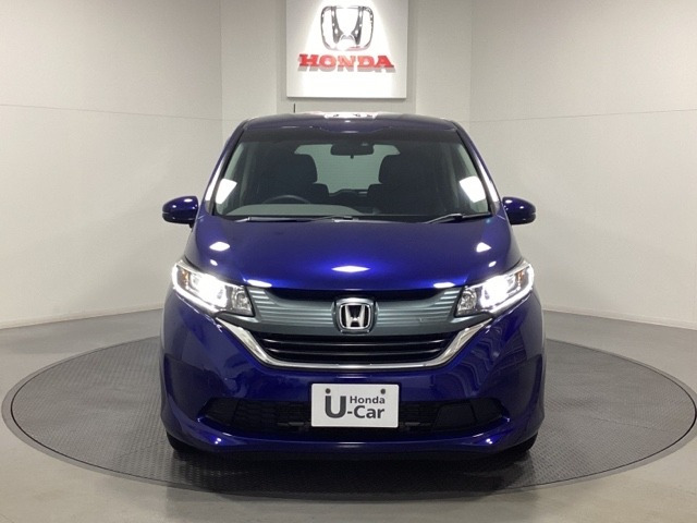 フリード1.5 G ホンダセンシング