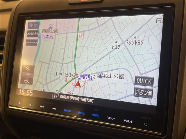 フリード1.5 ハイブリッド EX