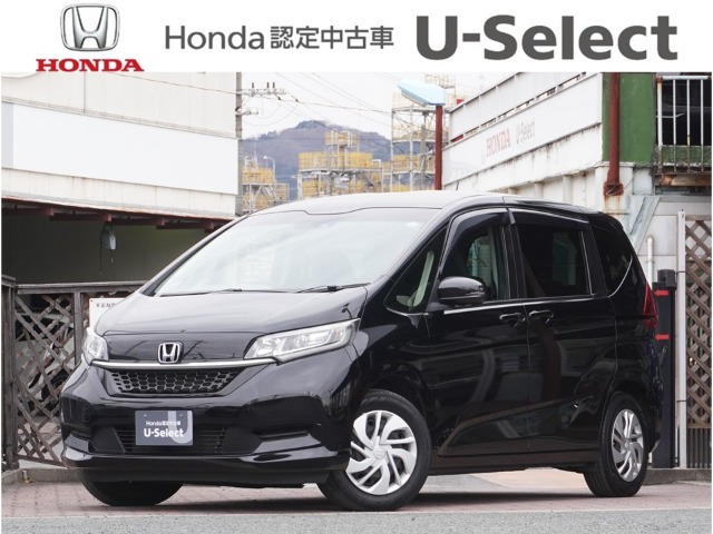 フリード1.5 G ホンダセンシング