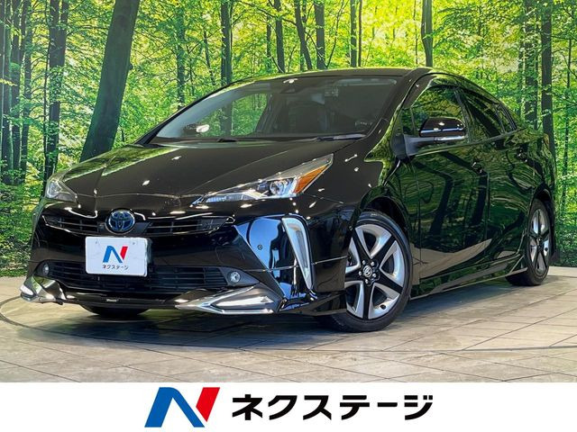 プリウス1.8 A ツーリングセレクション