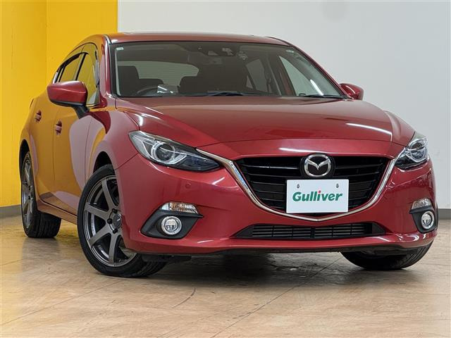 アクセラスポーツ1.5 15XD