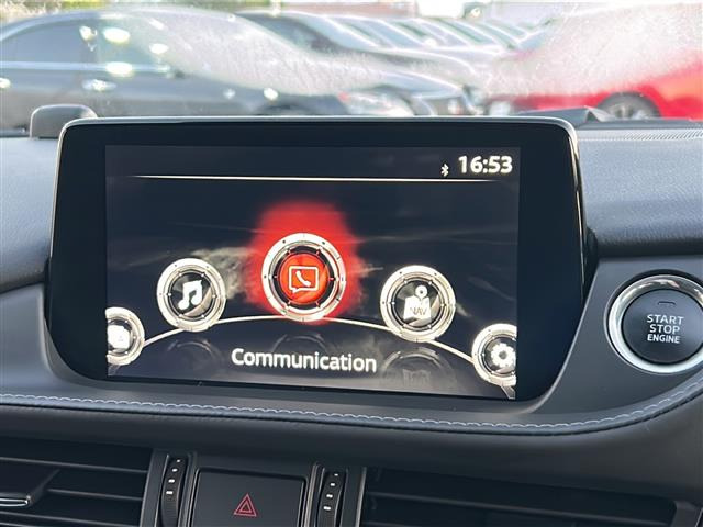 MAZDA6ワゴン2.2 XD プロアクティブ 4WD