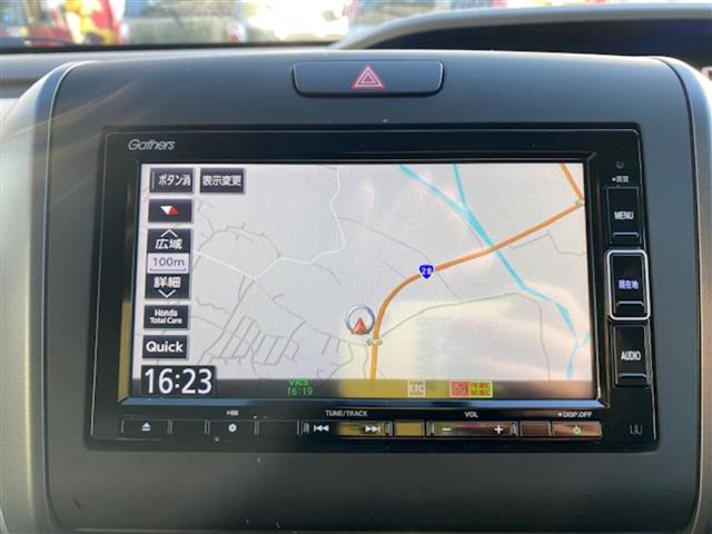 フリード1.5 ハイブリッド G ホンダセンシング