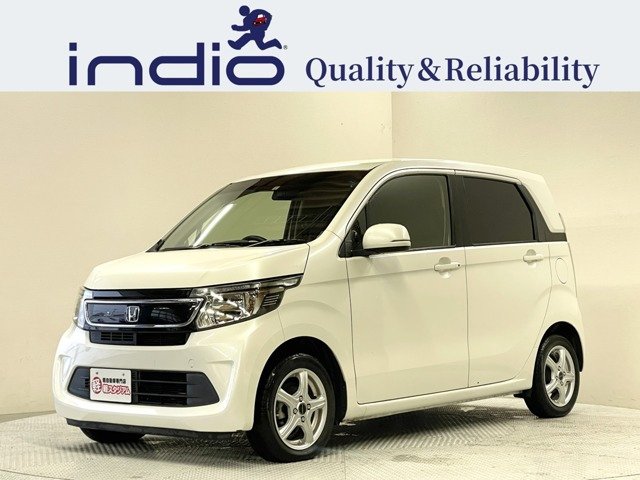 N-WGNG スタイリッシュパッケージ