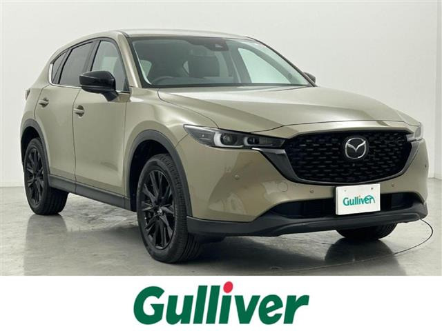 CX-52.2 XD ブラックトーンエディション