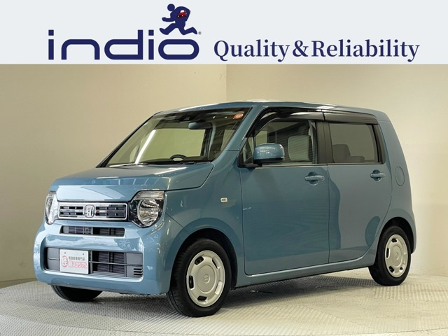 N-WGNG ホンダ センシング