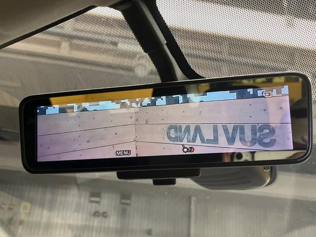 �y�C���e���W�F���g���[���~���[�z��Ȃ̑傫�ȉו��⓯��҂Ō�����m�F���Â炢���ł����S!�J�������B�e�����ԗ�����̉f�������[���~���[���ɕ\���B�N���A�Ȏ��E�ŏ󋵂̊m�F���\�ł�!