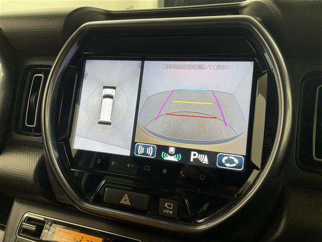 ハスラーJ スタイル