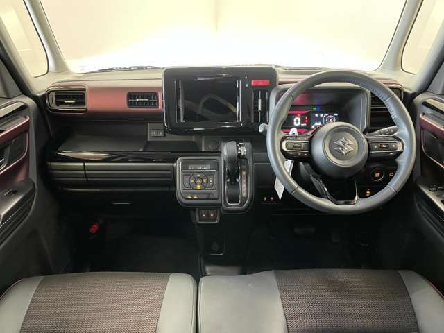 ���D�݂̃I�v�V�����𑕒����Č�[�Ԃ��邱�Ƃ��\�ł��B�i�r�E�o�b�N�J�����EETC�E��ȃt���b�v�_�E�����j�^�[�E�R�[�e�B���O�E�V�[�g�J�o�[�E�h���C�u���R�[�_�[�E�G���W���X�^�[�^�[ �ȂǂȂǎ戵����!