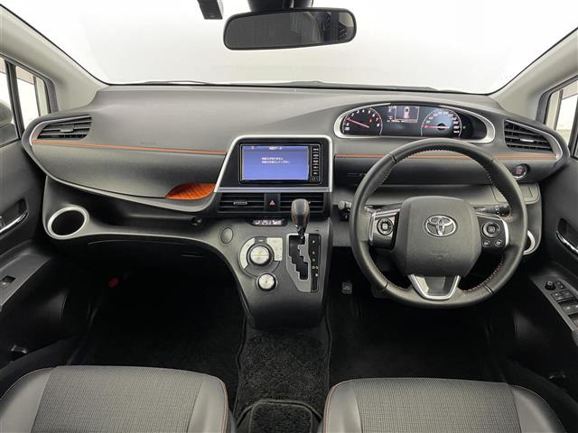 シエンタ1.5 G クエロ