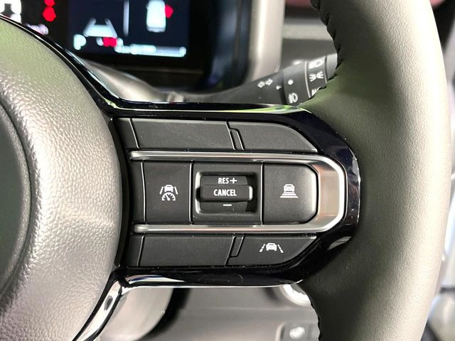 �y�A�_�v�e�B�u�N���[�Y�R���g���[���z�������H�ł̒��������s���y��!!�����ő��x��ۂN���[�Y�R���g���[�����A�Փˌy���V�X�e���ƘA�g���A�O���̎ԗ������m���ĎԊԂ�ۂ悤�ɑ��x���߂��Ă���܂�!!