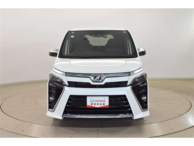 ヴォクシー2.0 ZS 煌II